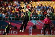 ICC World Twenty20 India 2016: Â Australia v New Zealand